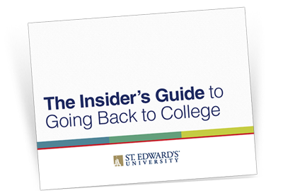 The Insider's Guide Cover